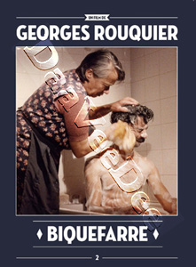 Biquefarre (DVD)